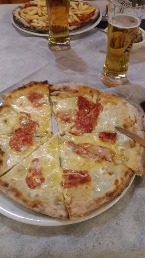 Ristorante il Vulcano