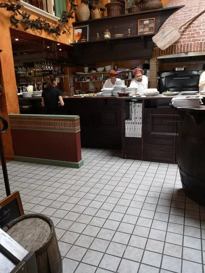 Del Arte Puget-sur-Argens