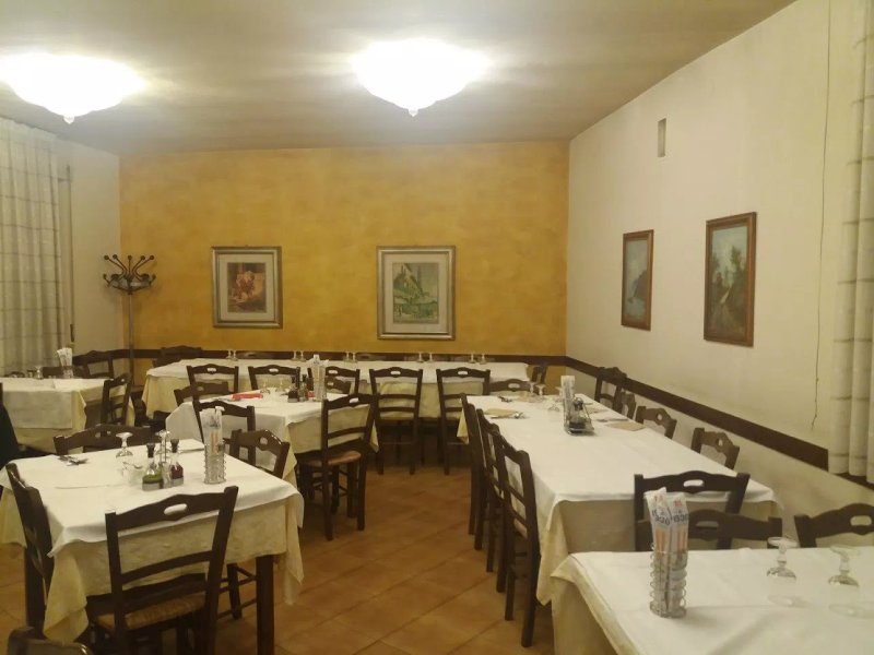 Trattoria Alla Pineta