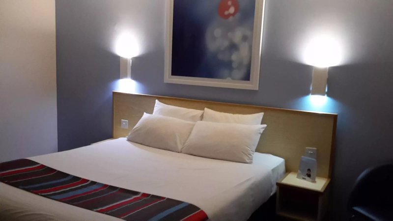 Travelodge Macclesfield Adlington