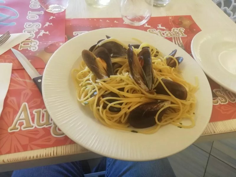 Pizzeria Colibri