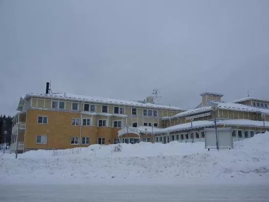 Hotel Tornedalia