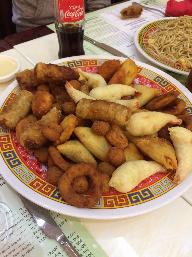 Buffalo Grill Argentan