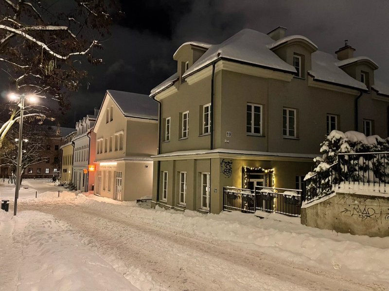 Vilnius Private Stay