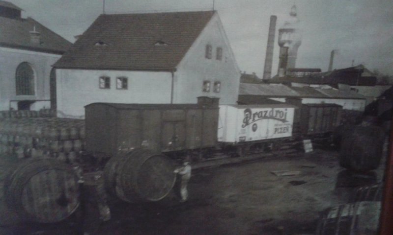 The PUB Plzen