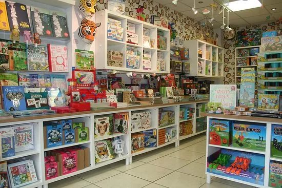 Whirligig Toys