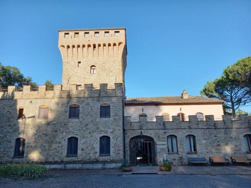 Torrenova Di Assisi Country House