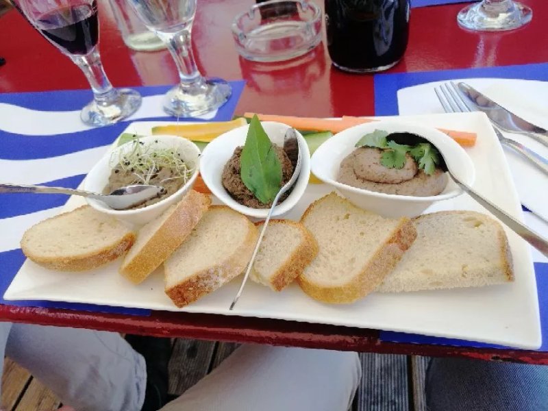 Bains des Dames