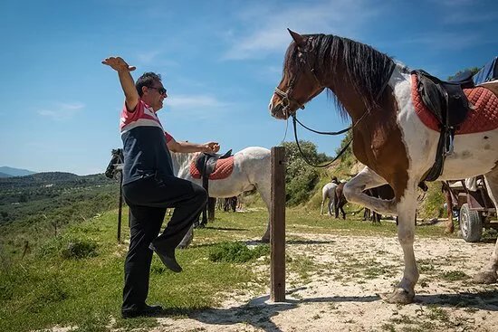 Finikia Horseriding