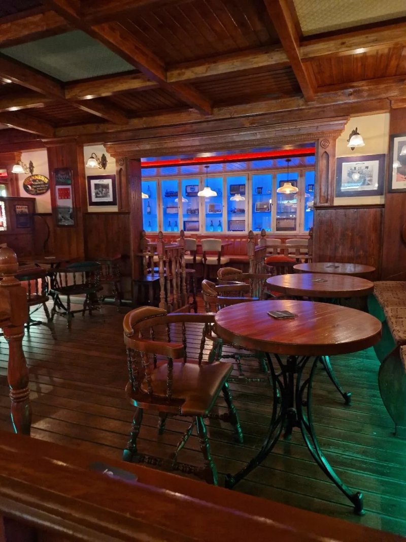 Mullarkey's