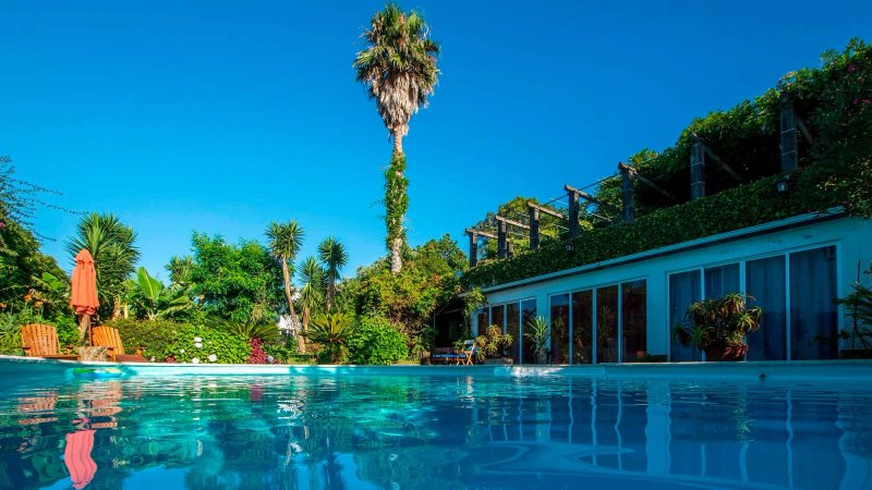 Quinta Minuvida Orchard Lodge