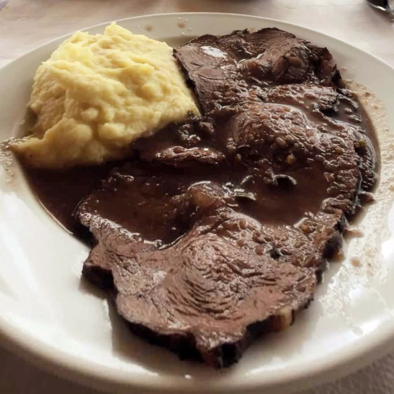 Trattoria Pizzeria Al Filatoio