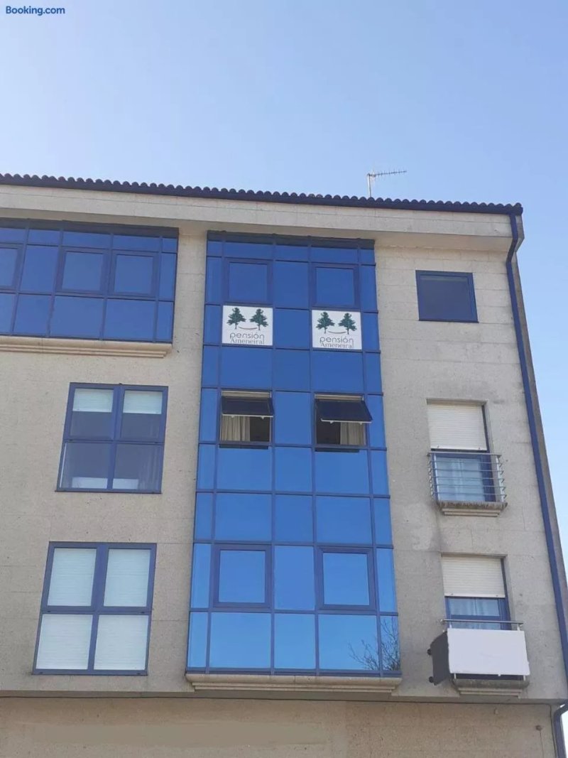 Pension Ameneiral