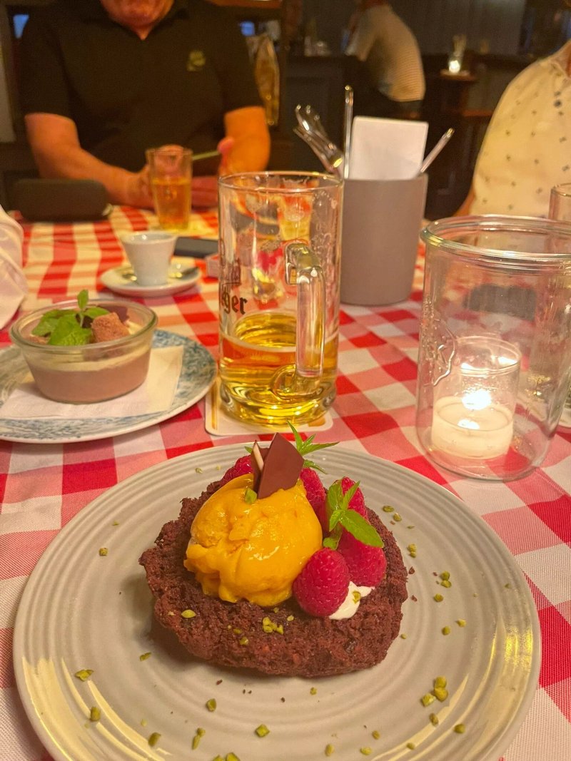 Bischoffs Restaurant