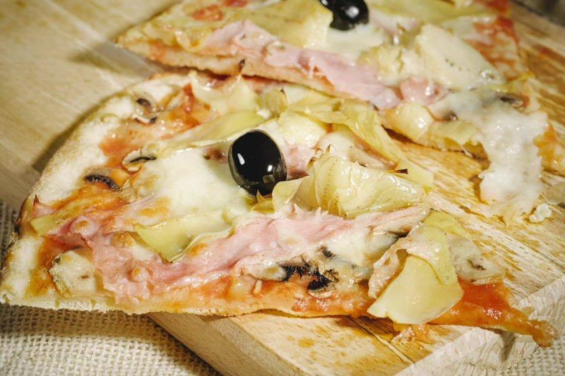 Pizzeria Panarea