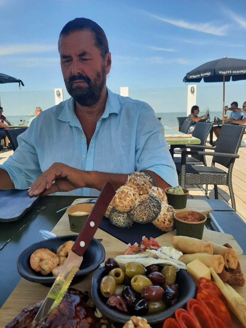 De Strandloper