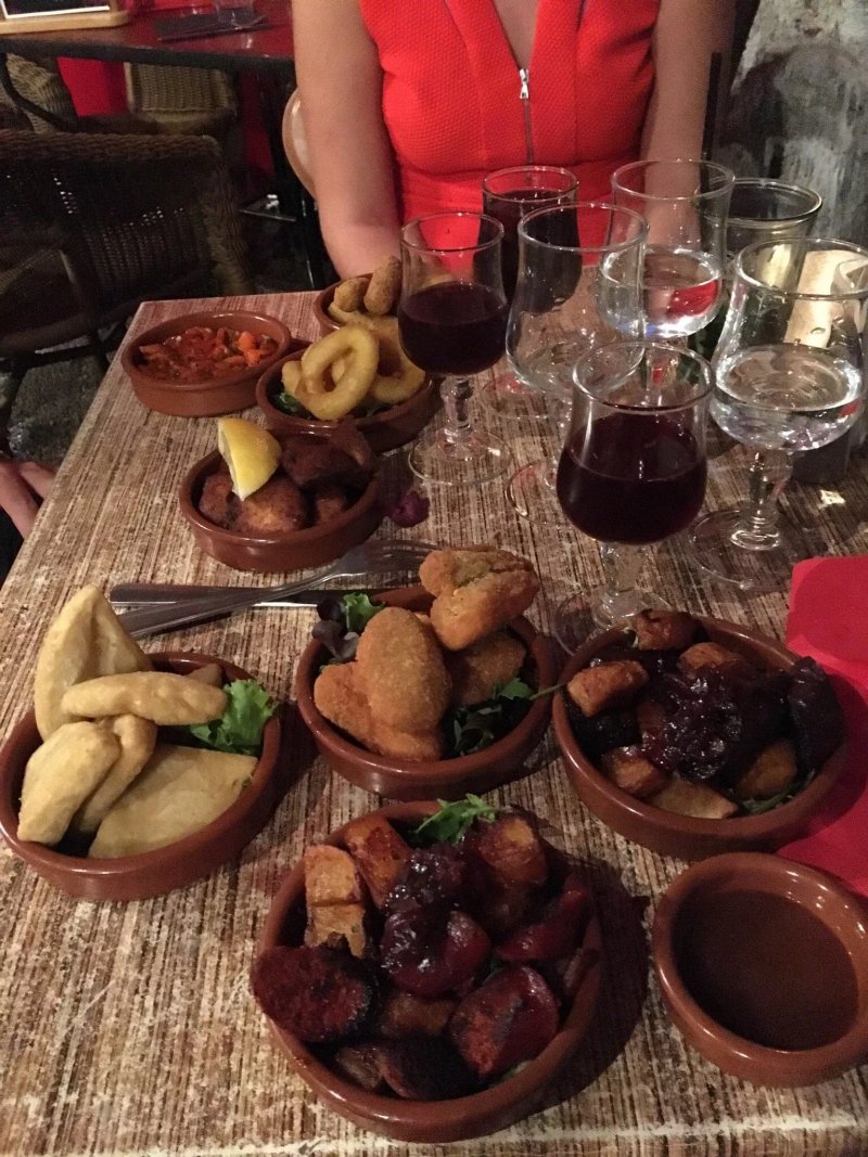 La Tasca