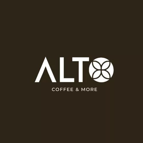 ALTO coffee and more