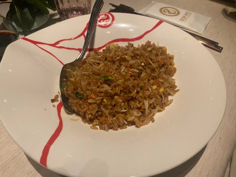 Bon Wei