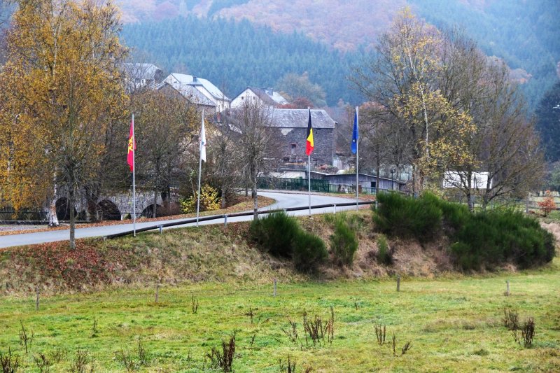 Hotel Dreilaenderblick