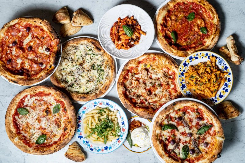IT - Italian Trattoria Amiens Centre