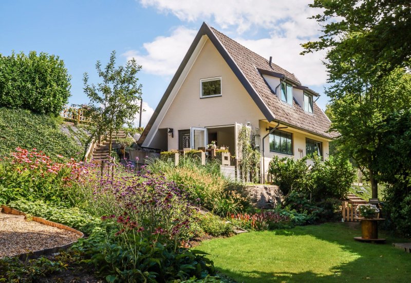 B&B Het Bommels Dijkhuis