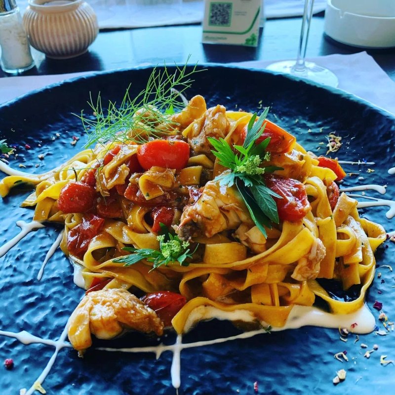 Il Gambero Rosso