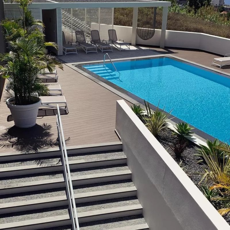 Calheta Boutique Houses