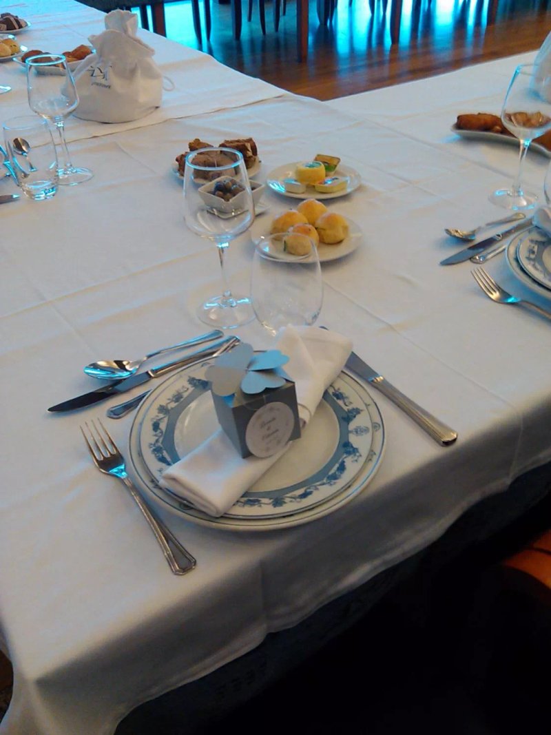 Miramaia Steakhouse