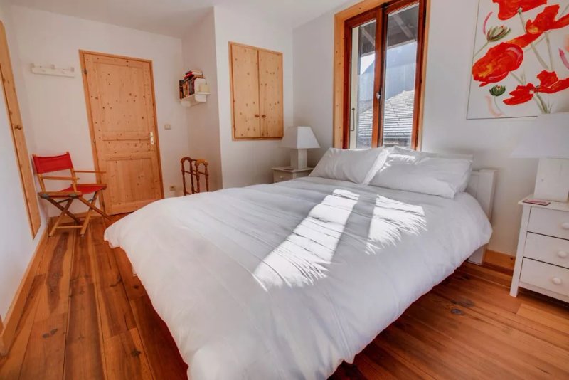 Simply Morzine - Chalet Coeur de Morzine