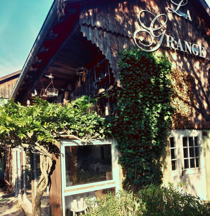 La Grange