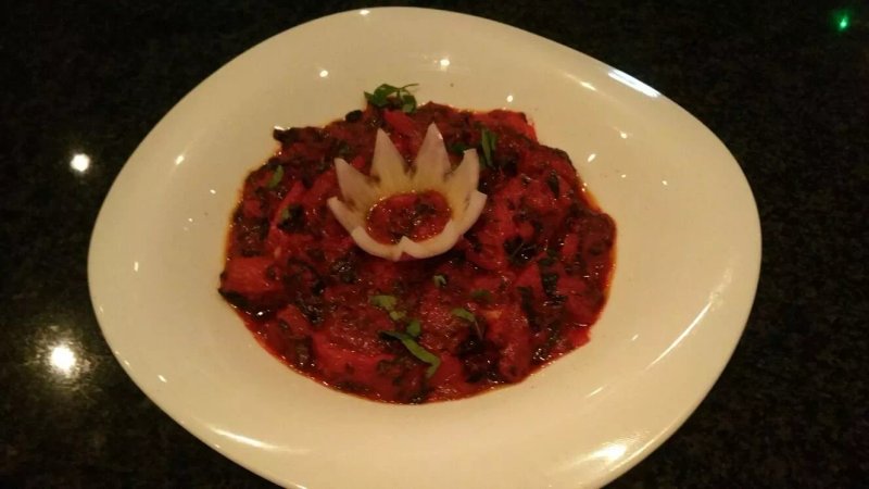 Amwell Tandoori