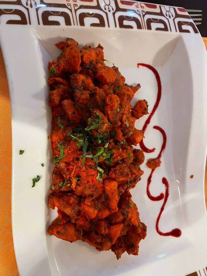 Aroma Asian Restaurant