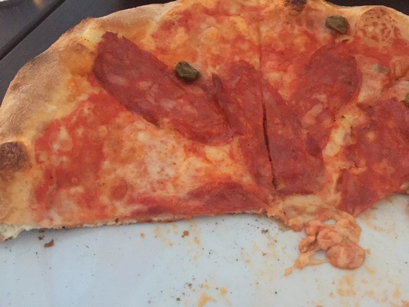 Mille Lucci Ristorante Pizzeria