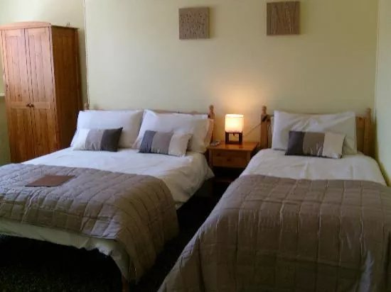 Marshall Lodge Guest house
