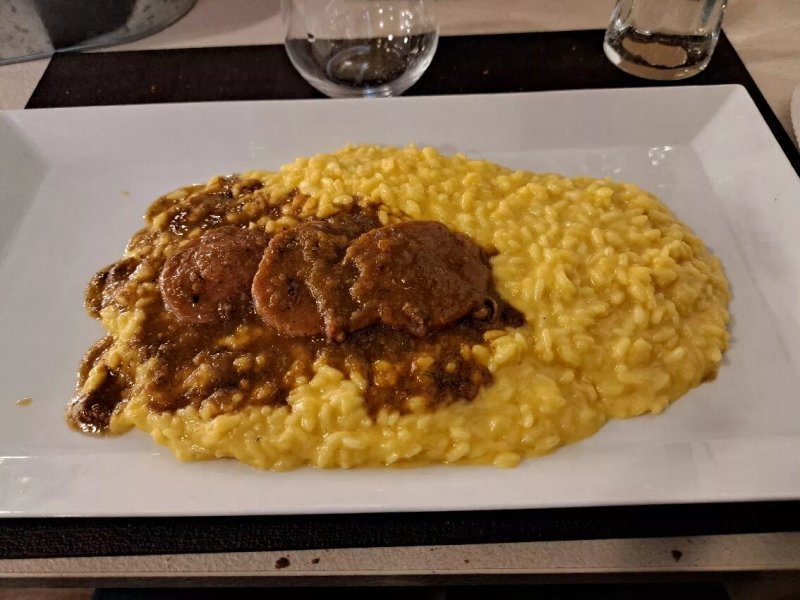 Ristorante Il Bu' Family Restaurant