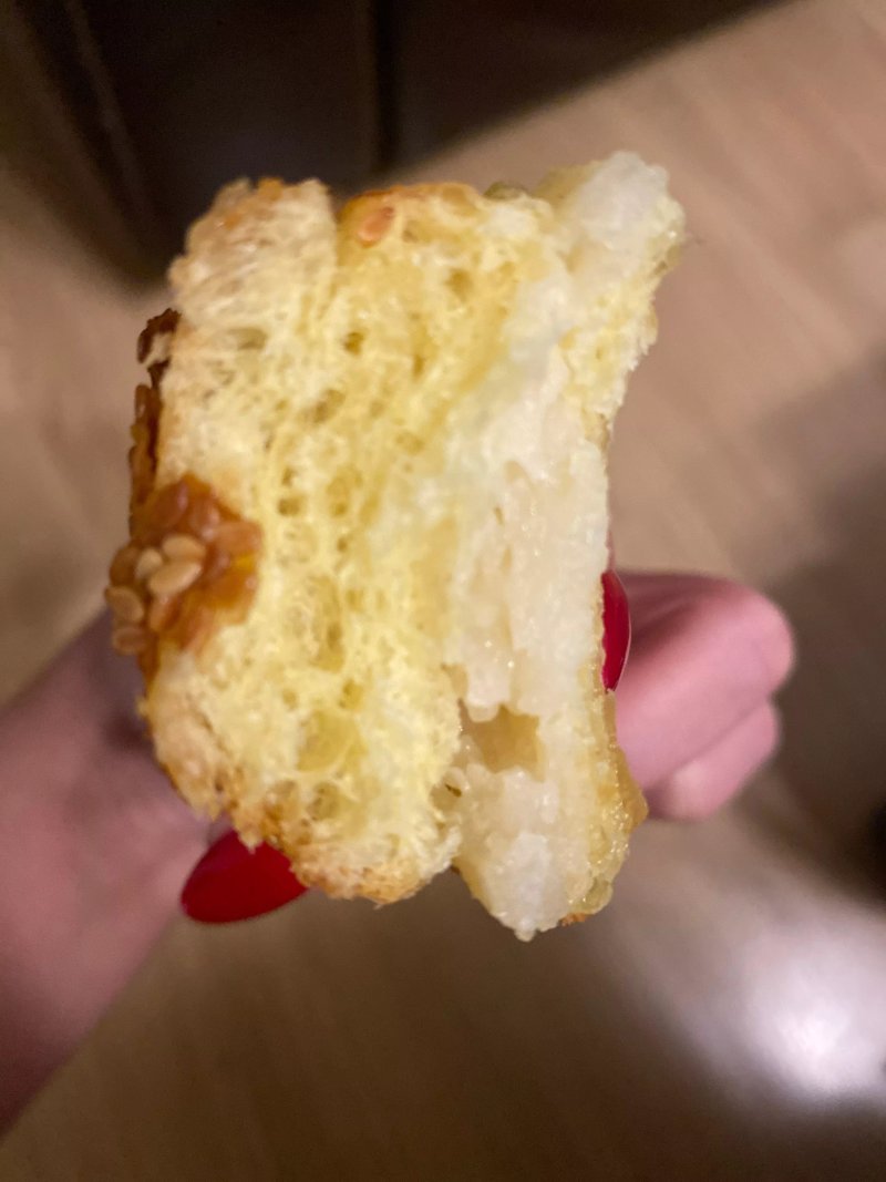 Tavazo The Persian Patisserie