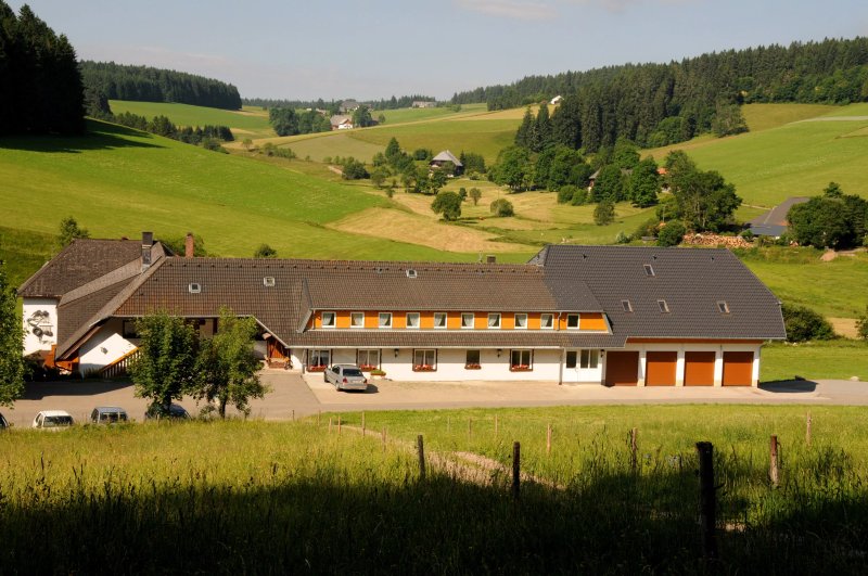 AKZENT Hotel Kaltenbach
