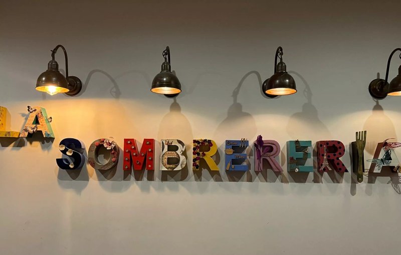 La Sombrereria - O'conell