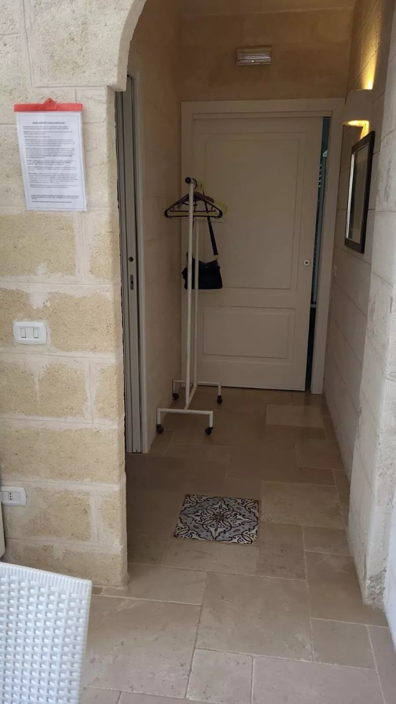Casa Vacanze Cappuccio