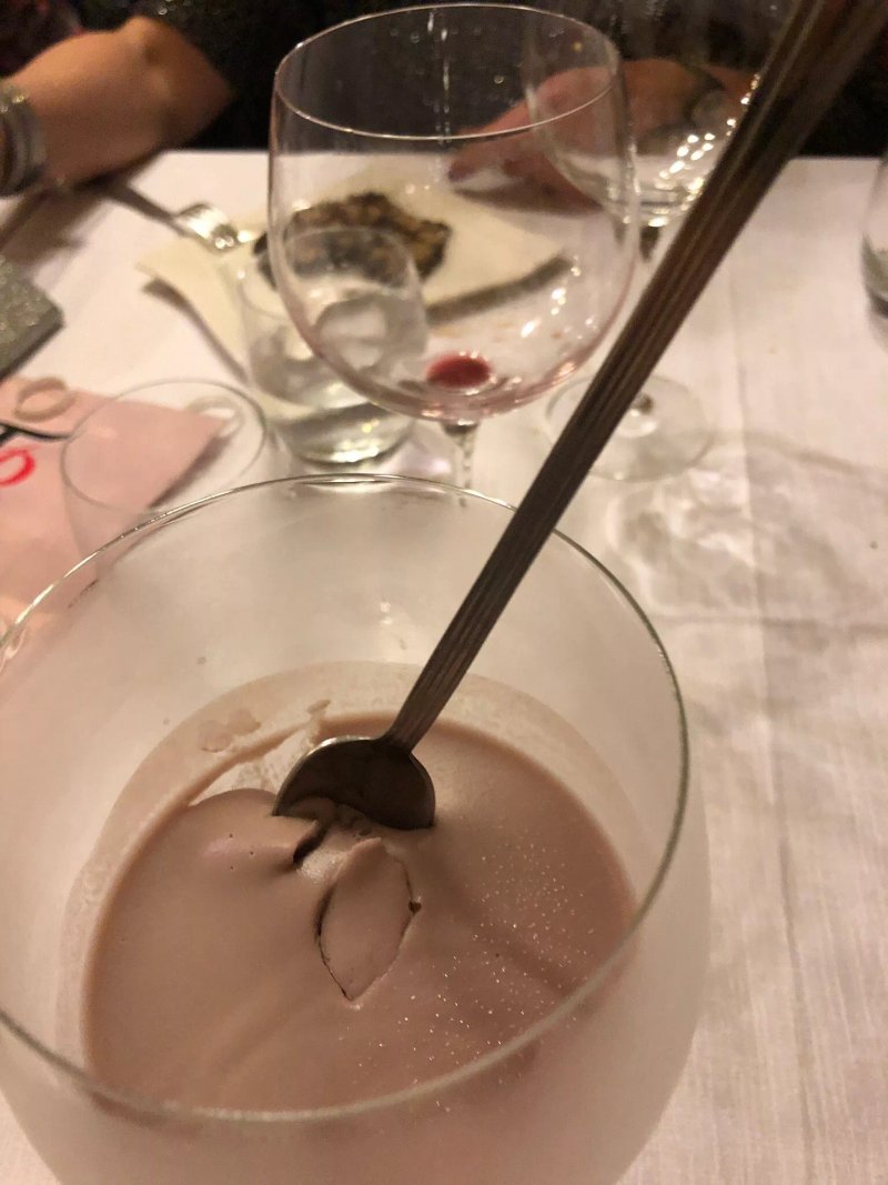 Trattoria Biondani