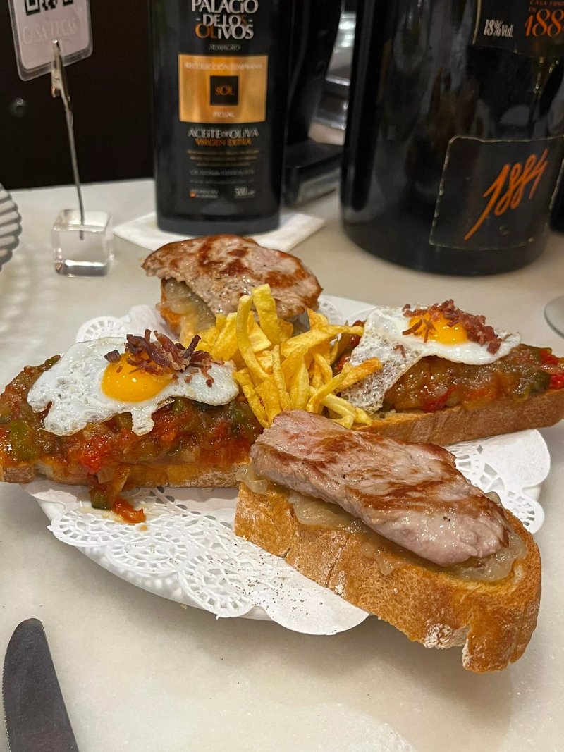 Casa Lucas