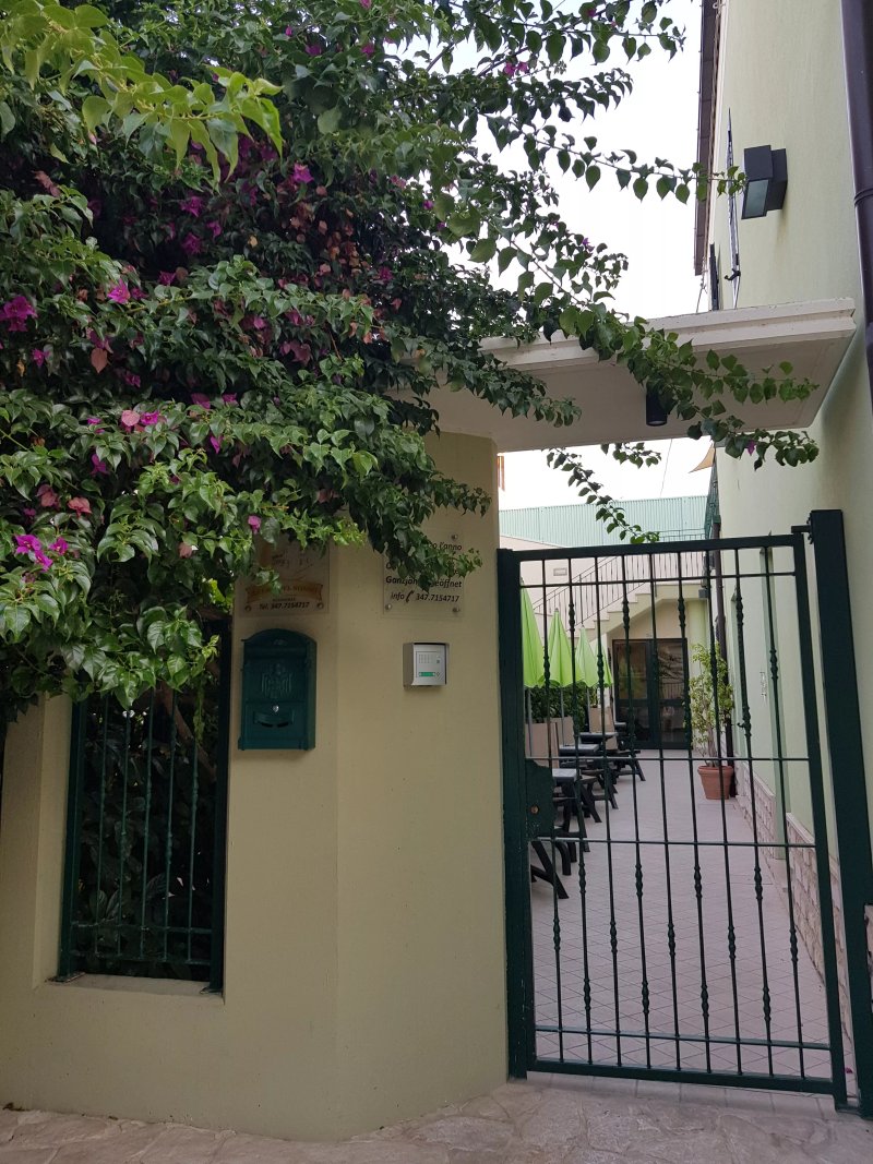 La Casa del Nonno
