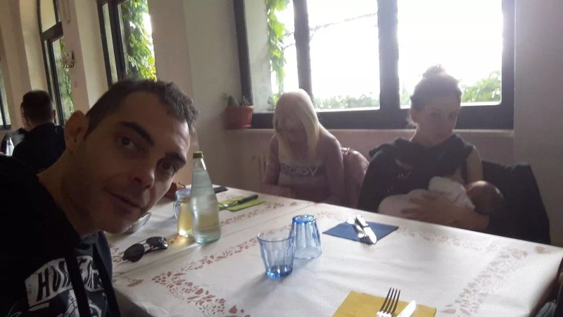 Ristorante Giubbi Belvedere