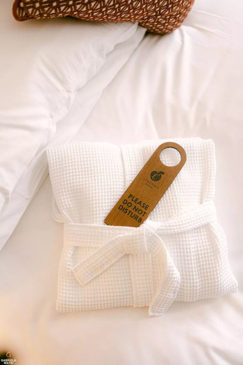 Crouchers Hotel