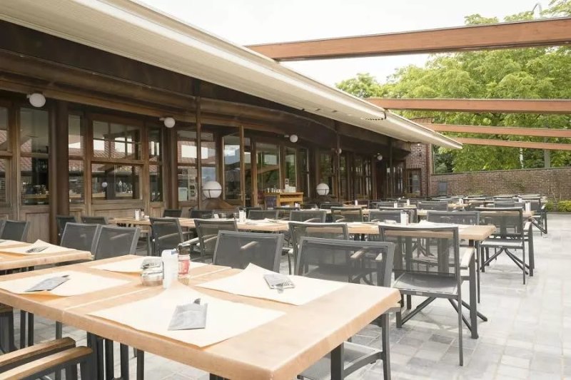 Brasserie De L'Alliance