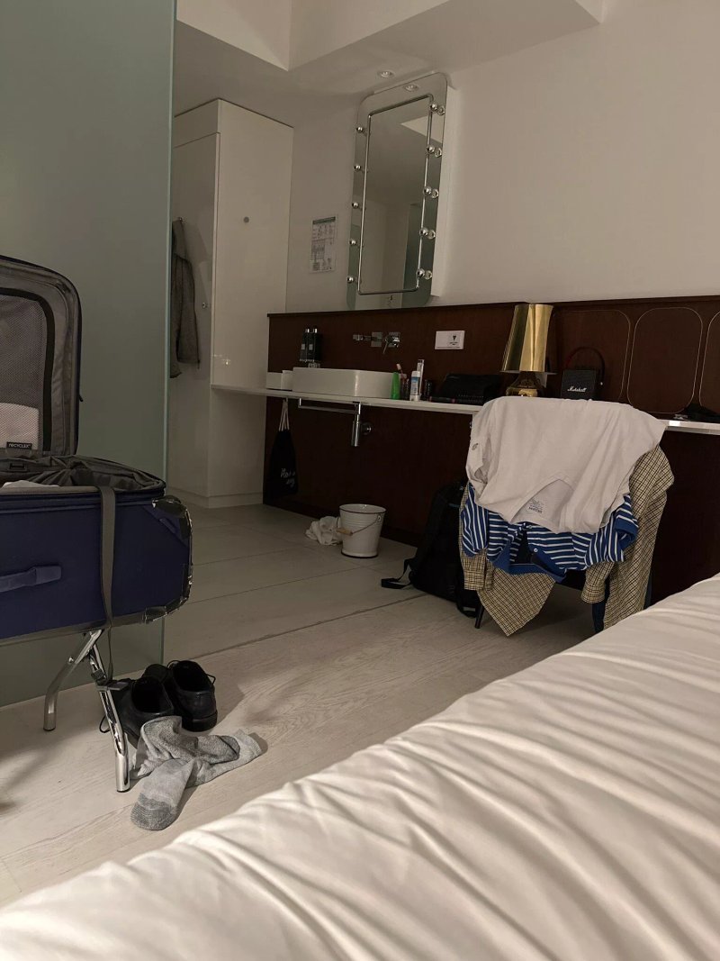 Ruby Luna Hotel Dusseldorf