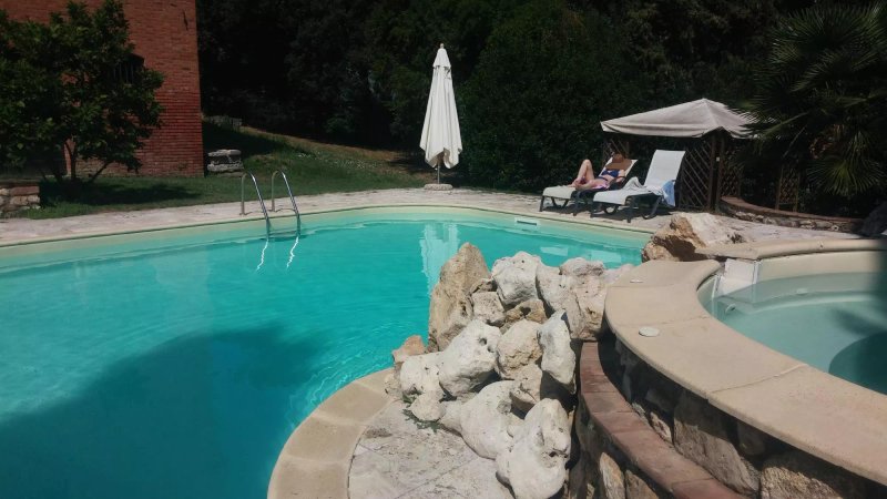 Agriturismo PoggiGialli