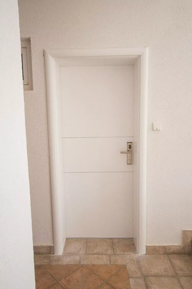 Say Aparthotel Jezera