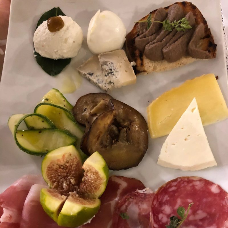 Agriturismo le Cerquette
